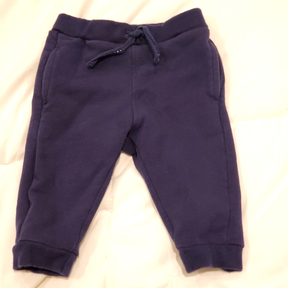 Losan Baby Boy Pants